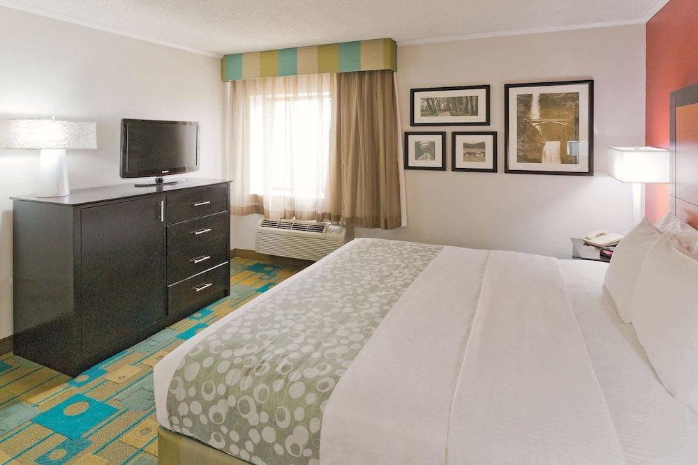 La Quinta By Wyndham Atlanta Stockbridge Hotell Exteriör bild