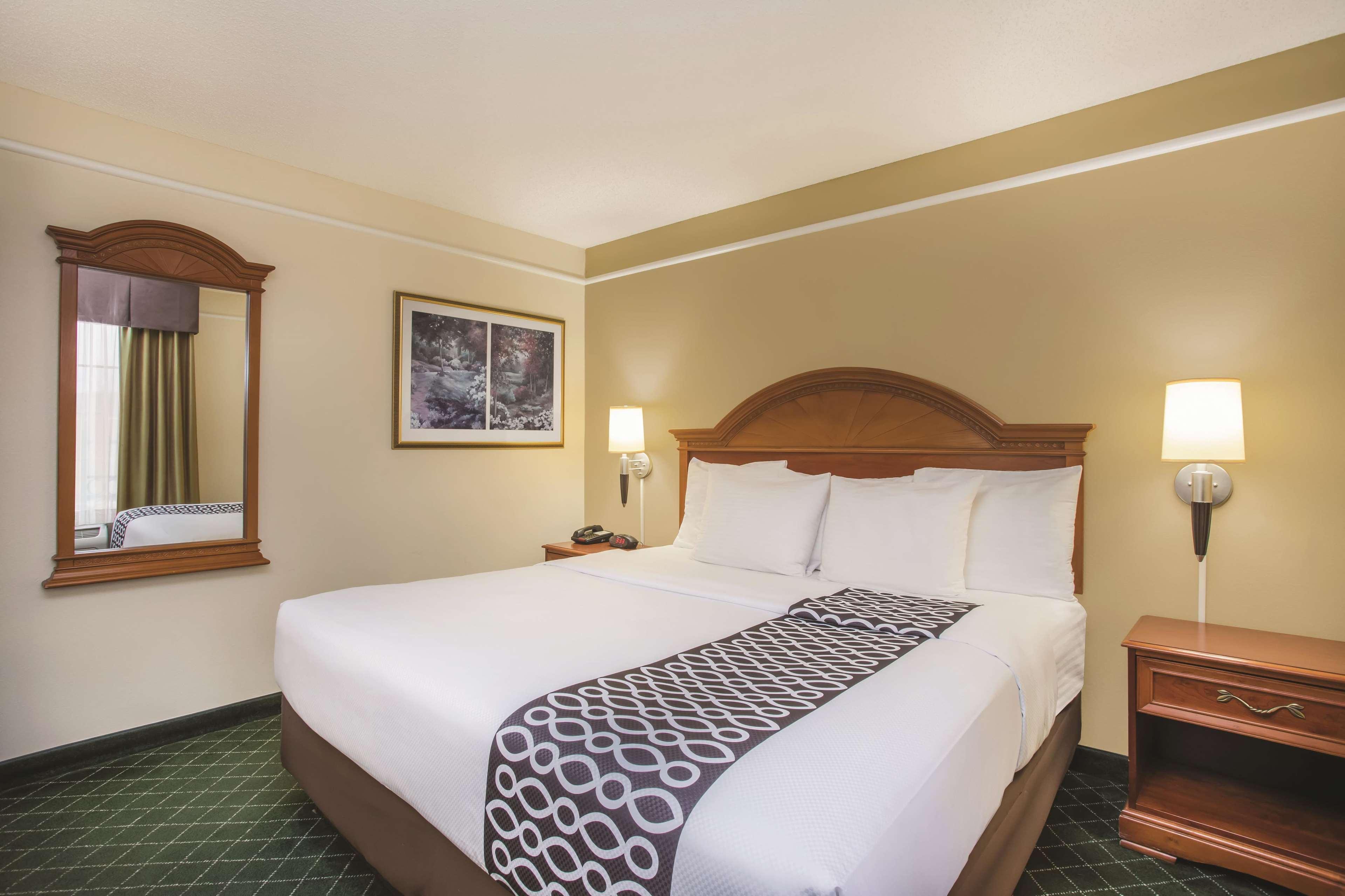 La Quinta By Wyndham Atlanta Stockbridge Hotell Exteriör bild