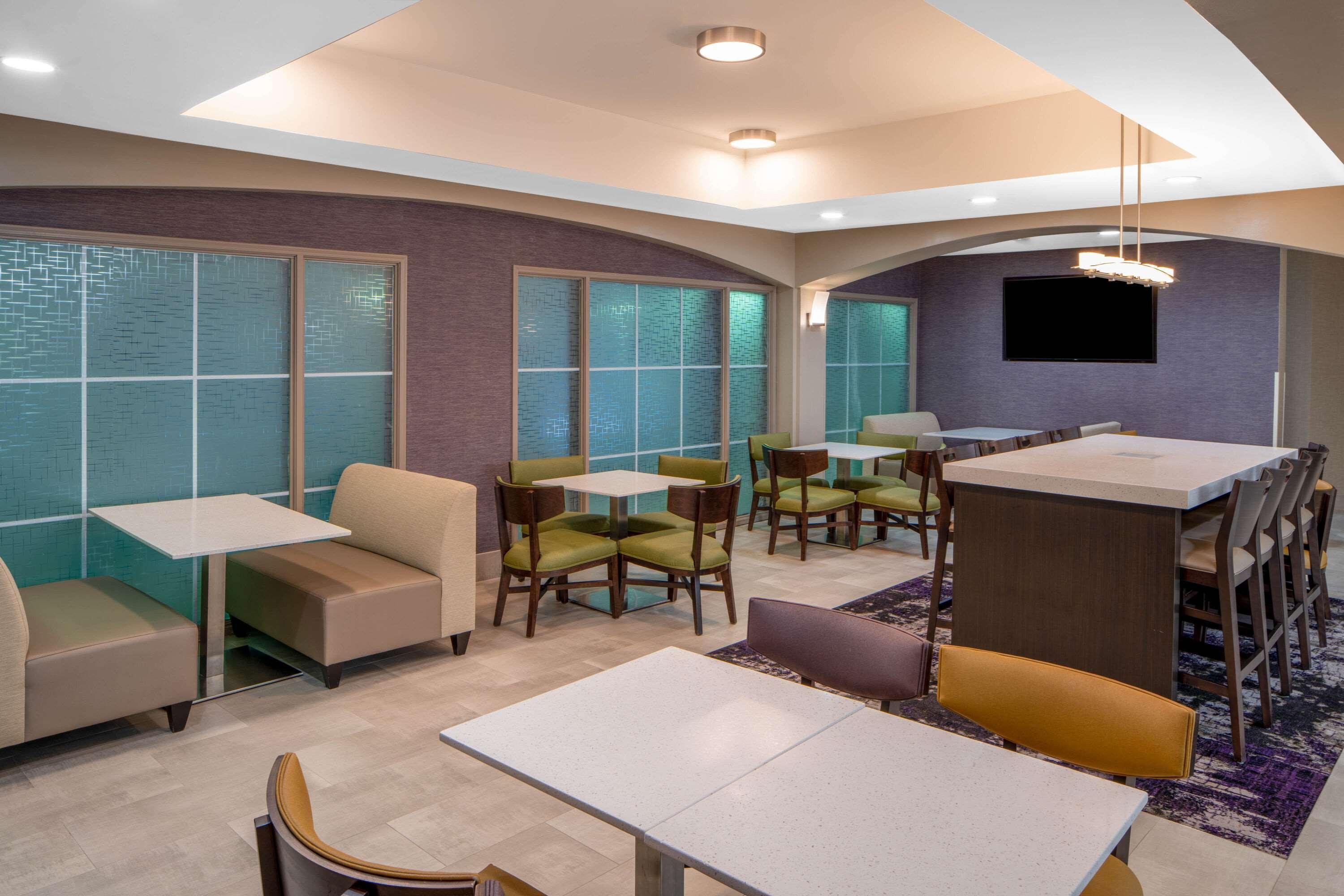 La Quinta By Wyndham Atlanta Stockbridge Hotell Exteriör bild