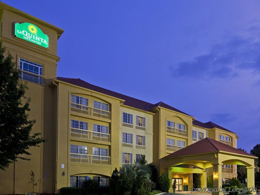 La Quinta By Wyndham Atlanta Stockbridge Hotell Exteriör bild