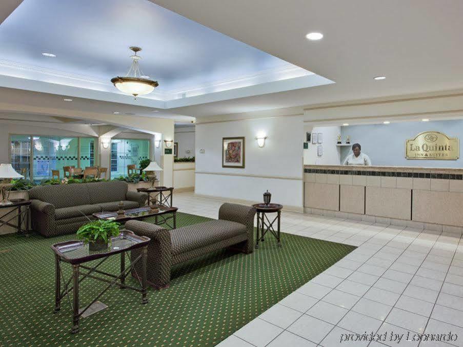La Quinta By Wyndham Atlanta Stockbridge Hotell Exteriör bild